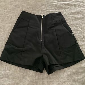 Princess Polly Night Walker shorts. Never been worn!!